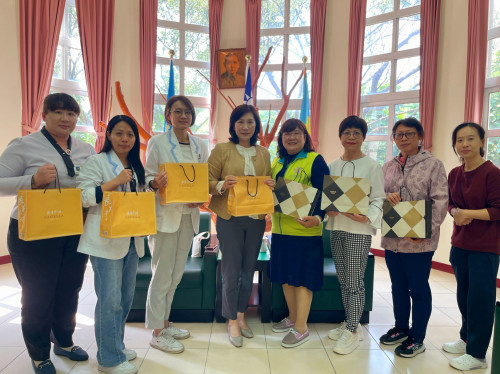 白河榮家連結柳營奇美醫 提供住民緊急送醫綠色通道