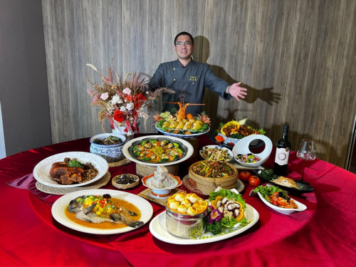真情入菜！ 客家餐廳以真實故事打造母親節合菜  