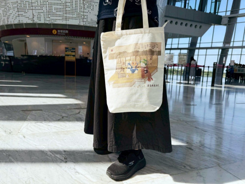 南/北藝術雙饗宴　高鐵假期最方便