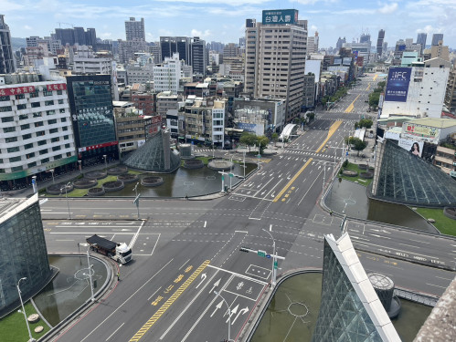 高雄市2025城鎮韌性演習圓滿完成   展現高效應變