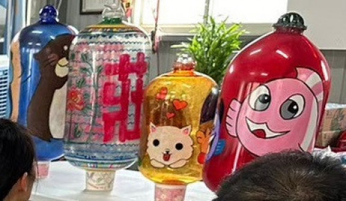 金門水試所-愛海護海活動-淨灘再生趣走讀 即日網路報名