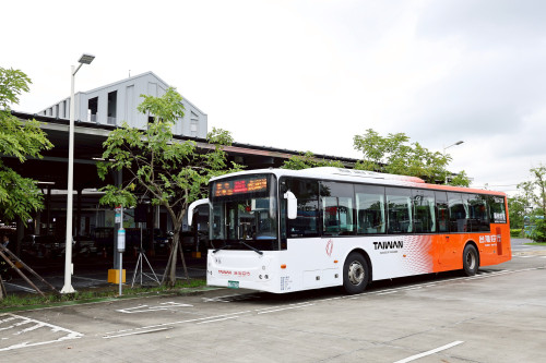 暑假開箱新玩法！台灣好行168虎埤老街線8/1開行 
