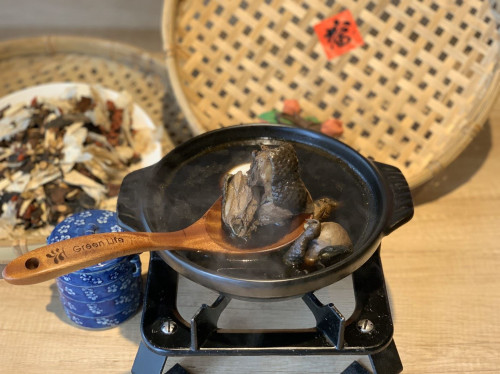 21家料理獲米其林肯定　竹縣長楊文科：美食聖經讓竹縣美食躍升國際