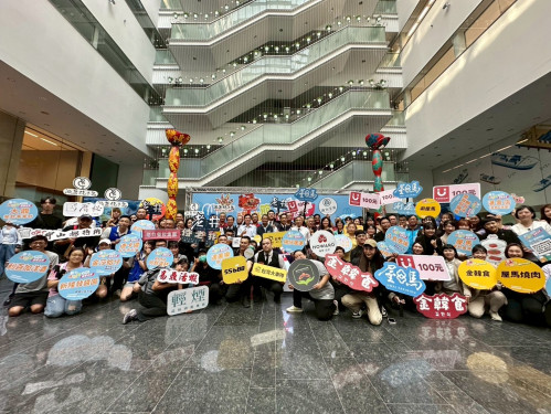 台中購物節「優惠店家」大聯盟！2萬店家、逾3萬項優惠齊發 全城ON SALE