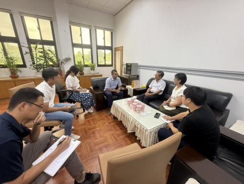 金門因應大陸十一連假觀光潮 攜手監理站聯合稽查×交安管理