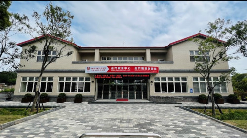 金門考照更便利！即測即評及發證9/8起受理報名