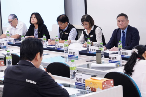 勞動部與雲嘉南企業面對面座談 6大措施支持安定就業