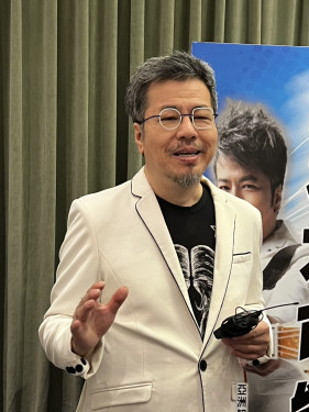 「沒有不可能」2025千人福音餐會 點燃信心與城市的盼望  
