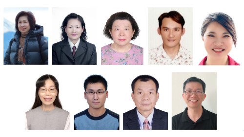 中華醫大傑出校友揭曉！57週年校慶頒獎表揚9人