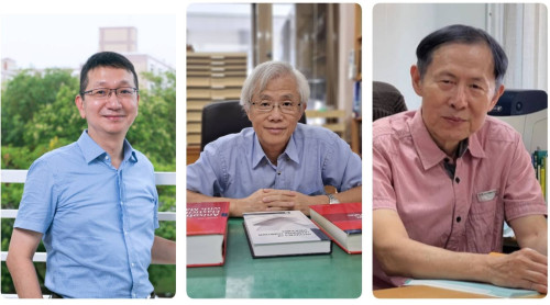 成大產學受肯定 獲教育部2國家講座主持人1學術獎