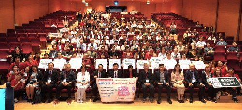 奇美《雙管奇下深耕臺南》國際研討會 打造醫療×文化跨界新模式