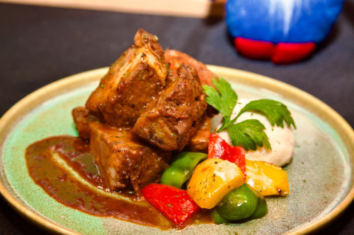 台北也能吃到道地美式煙燻風味！ABV美式餐酒館推出「密蘇里主題菜單」八道經典料理重現中西部靈魂滋味