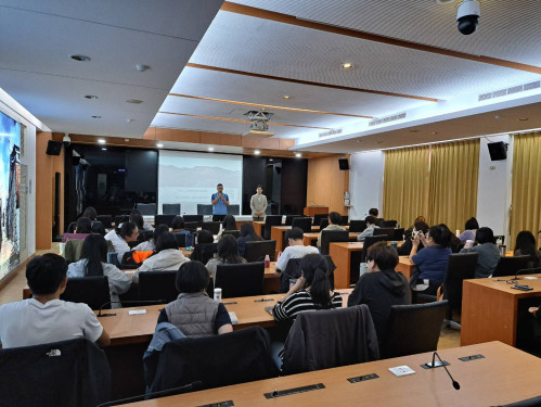 金門社工人員勞動法規教育訓練 重視社工勞動法權益