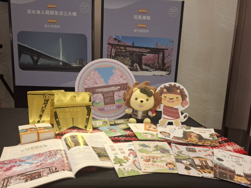 竹縣司馬庫斯獲觀光署「最佳國際推薦獎」　峨眉湖入選臺灣觀光百大亮點