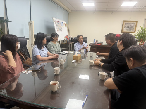 金門路邊停車收費再升級！新增自動扣款功能預計115年上線