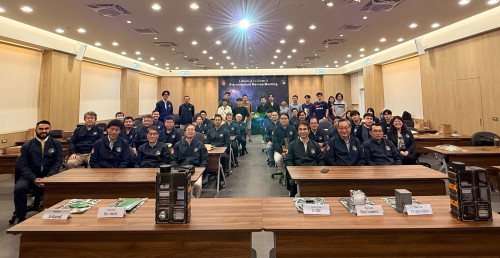 成大立方衛星再攀高峰！臺灣百合2號3號相繼飛奔競逐太空