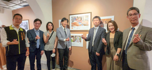 醫學藝術人文3處齊動奇美月登場 深耕醫療×文化跨界融合