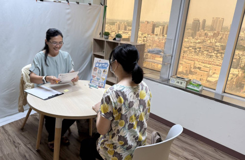 南分署職涯門診服務免費 助攻求職自信與工作定錨點