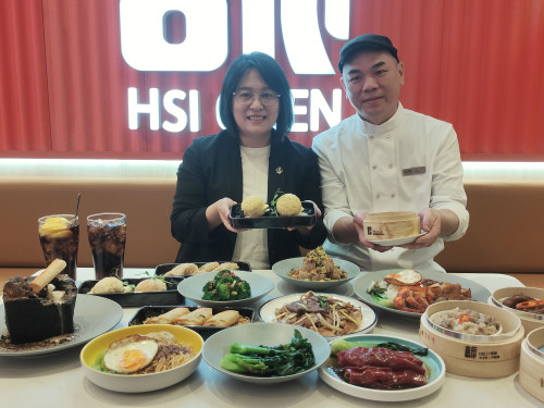 築間「喜辰」插旗台中站前秀泰生活館 12/16試營運祭3日限定88折 