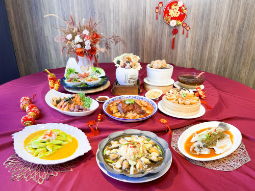 搶新春商機 「范頭家」首辦廚藝競賽選年菜 更貼近現代家庭的需求  