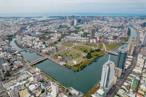 臺南中西區中國城暨運河星鑽區設定地上權 115年1/23開標