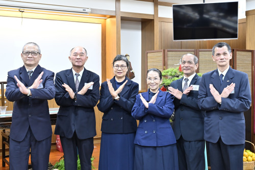 更生人覺悟行善道 發願點亮迷途者心燈20載