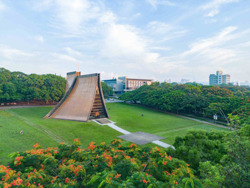 東海以教育和永續貢獻奪下「國家永續發展獎」國家級最高肯定