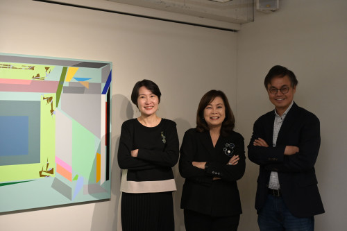 臻品35週年展：「未及」 探索藝術潛藏的建築性思維 