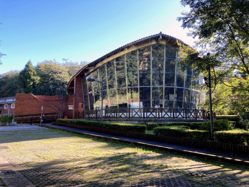 提升服務品質　觀霧國家森林遊樂區遊客中心1/24起調整服務時間