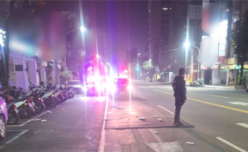 前三季交通死亡高雄居全台之冠才公布！楠梓區又發生兩起車禍再添2亡魂