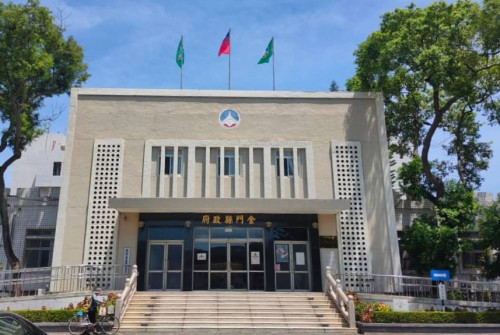 地方特考公務人員考試12/6登場 金門考區：金城國中