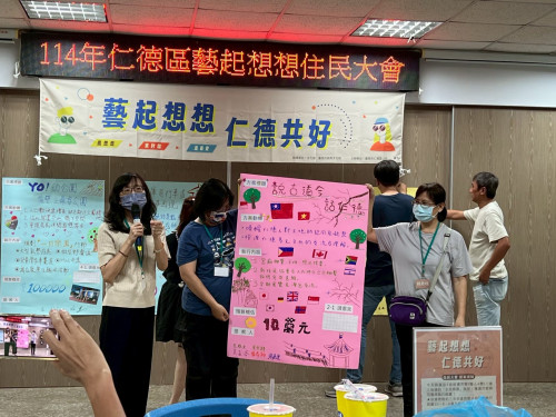 臺南社造獎補助徵件起跑！最高補助金達35萬