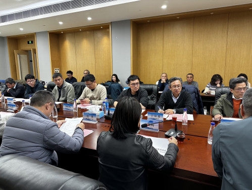 金門縣府農曆年前走訪廈漳泉 力推小三通常態化運營