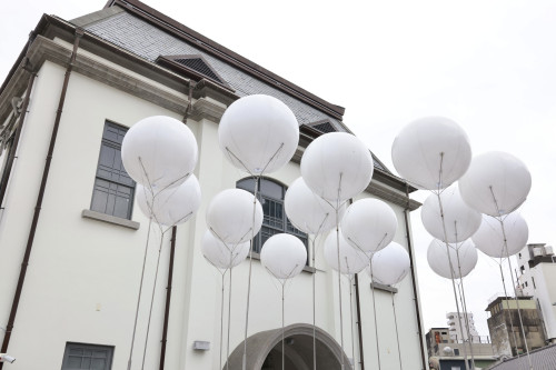 臺北文創天空創意節首移師臺南 西市場古蹟×創意共譜文化饗宴