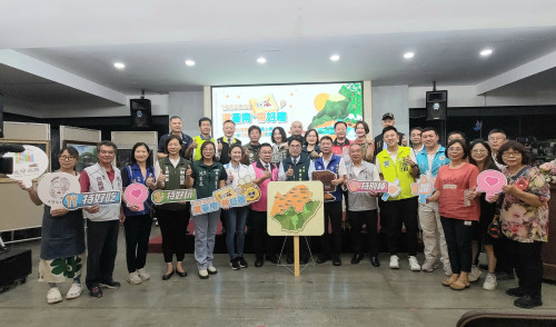 南市籲受災店家1 /30補件截止期限 齊撐在地庶民經濟