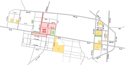 2026台灣燈會3/3嘉義登場 停車場資訊看這