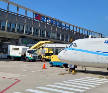 金門春節第3波加班機 1/19日9時開放訂位