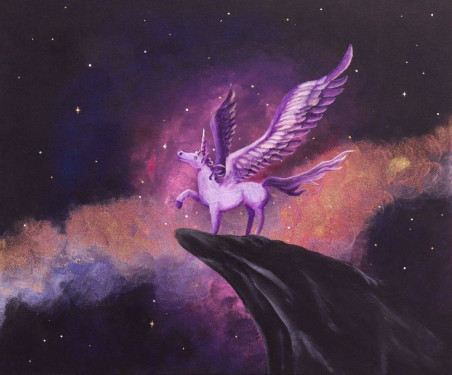 藍晒圖《FLOW 心流—藝術與海洋的對話》玲廊滿藝巡迴聯展登場