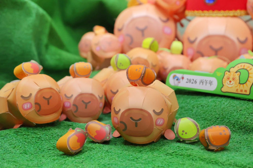 3處埤塘風景區×西市場可領超萌卡比胖拉小提燈 2/27限量發送