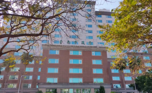 年關資金到位 南市府：各項補助、獎金準時入帳