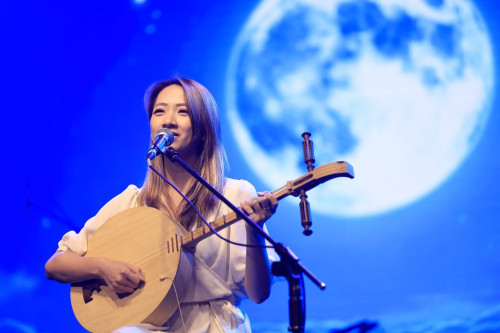 新聲代2026 New Voice New Gen將登場！范宸菲蒞臨獻唱