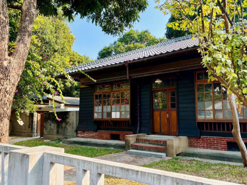 321巷藝術聚落邁營運新階段 嶄新打造文化旅宿園區