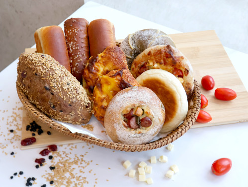 台中日月千禧歡慶13週年 大獎週週抽、消費再享回饋 