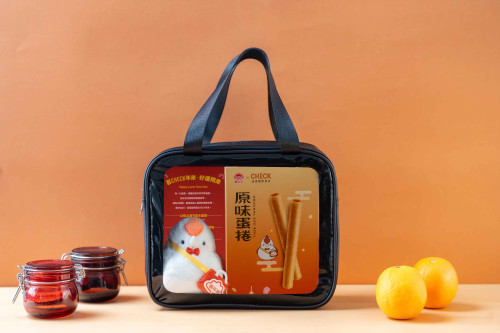 雀客x喜年來「喜CHECK年來」超狂新春盛典 限定「雙喜主題房」快閃登場！ 