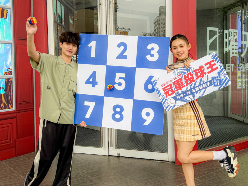 一年瘋一次！「NG鞋出清會」上萬雙鞋限時出清