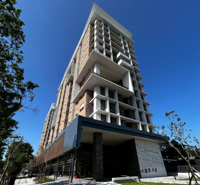 南市多元興辦住宅政策 攜手中央照顧婚育家庭