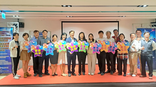 嘉藥60週年就博會135企業 釋近3千職缺