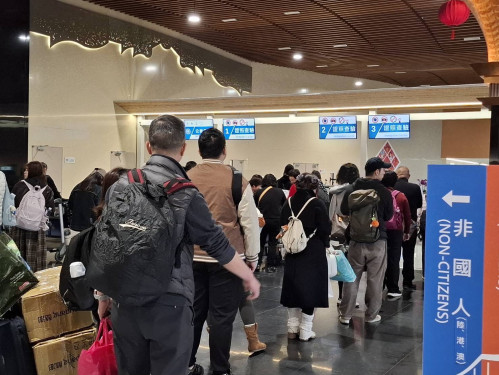 陸客來金自由行逾9成  帶動地區觀光產業微轉型