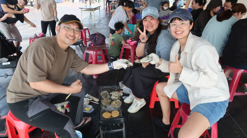 限量開搶！金寧石蚵文化季4大體驗報名開跑