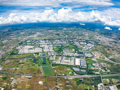 南科營業額創新高逼近3兆 AI與先進製程需求強勁 